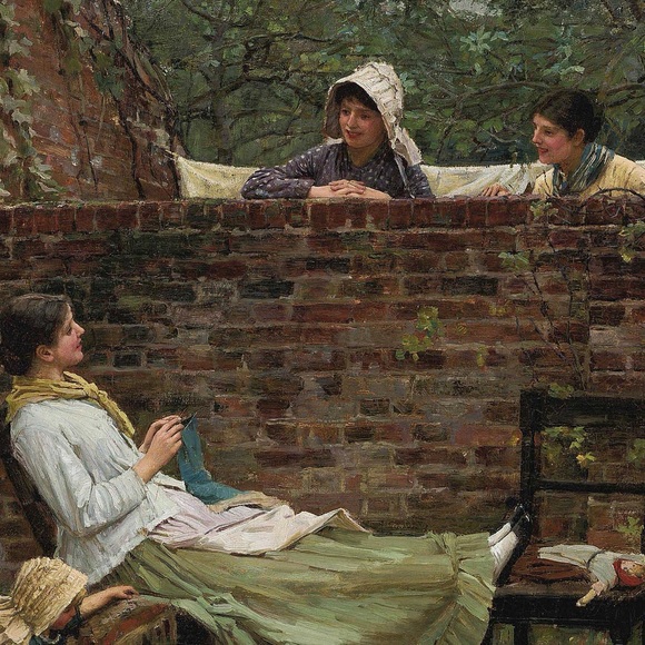 Meet your Posher, A D - Picture 1 of 1